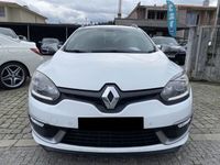 usado Renault Mégane GT Line Sport Tourer 1.6 dCi SS