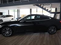 Usado BMW 420 Sport Line 184 HP (135 kW) 2020 Preto Coupé