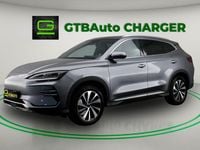 Usado BYD Seal U Design 160 kW (218 HP) 2024 Cinza SUV