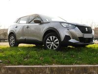 usado Peugeot 2008 1.2 PureTech Active