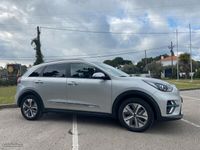 usado Kia e-Niro EV 64kWh Active Busi