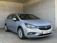 usado Opel Astra 1.6 CDTI Business Edition S/S