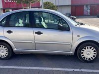Usado Citroën C3 2003 Sedan