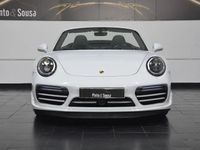 usado Porsche 991 Turbo S