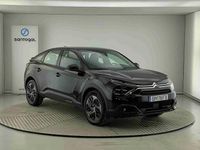 Usado Citroën C4 PureTech 131 HP (96 kW) 2024 Preto Citadino