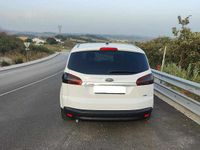 Usado Ford S-MAX S 116 HP (85 kW) 2013 Branco Monovolume
