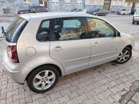 Usado VW Polo 2009 Citadino