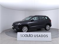 usado Seat Ateca 1.6 TDI STYLE