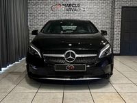 Usado Mercedes A180 Urban 109 HP (80 kW) 2016 Preto