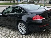 usado BMW 635 d 196 mil