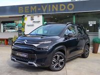 usado Citroën C3 Aircross 1.2 PureTech Shine