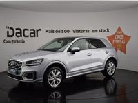 usado Audi Q2 1.0 TFSI SPORT 30