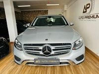 usado Mercedes GLC350 Classe GLC4-Matic