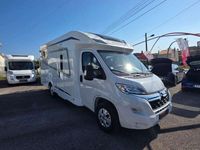 Usado Citroën Jumper 140 HP (102 kW) 2023 Cinzento Monovolume