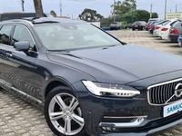 usado Volvo V90 D4 Inscription Geartronic