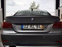 Usado BMW 530 Performance 231 HP (169 kW) 2005 Sedan