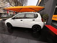 usado Chevrolet Aveo 1.2 L Bi-Fuel