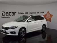 usado Fiat Tipo 1.6 M-Jet Lounge