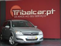 usado Opel Astra Caravan 1.3 CDTI ENJOY