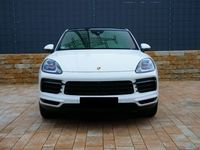 usado Porsche Cayenne E-Hybrid