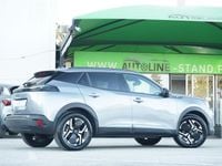 Usado Peugeot e-2008 Allure 114 kW (156 HP) 2025 Cinza SUV