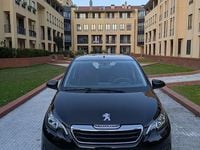 Usado Peugeot 108 82 HP (60 kW) 2015 Sedan