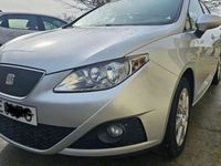 usado Seat Ibiza 1.2 TDI de 2011