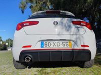 usado Alfa Romeo Giulietta 1.6JTDm 2019