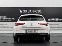 usado Mercedes CLA180 Classe CLAd Business Solutions.Grande Frota Aut.