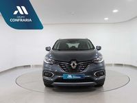 Usado Renault Kadjar Intens 115 HP (84 kW) 2021 Cinzento SUV