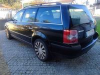 usado VW Passat 1.9 TDi 130cv