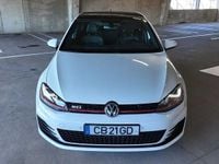 Usado VW Golf VII GTI 220 HP (161 kW) 2014 Sedan