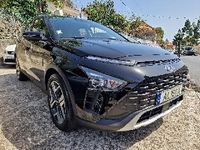 usado Hyundai Bayon XG1.0 T-GDI PREMIUM Gasolina