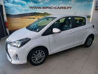 usado Toyota Yaris 1.4 D-4D Comfort+P.Style