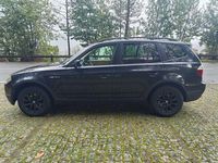 Usado BMW X3 177 HP (130 kW) 2008 SUV