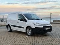 Usado Citroën Berlingo Advance 75 HP (55 kW) 2015 Branco Monovolume