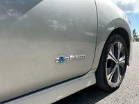 usado Nissan Leaf Tekna