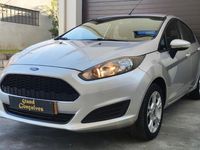 usado Ford Fiesta 1.0 TREND