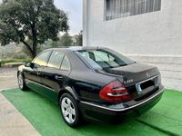 usado Mercedes E220 Cdi