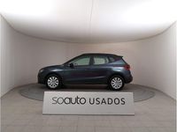 Usado Seat Arona Style 115 HP (84 kW) 2024 Cinzento escuro metalizado SUV