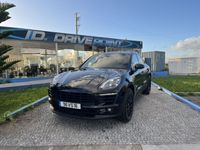 usado Porsche Macan Macan