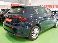 usado Fiat Tipo 1.3 Multijet Life