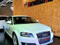 usado Audi A3 1.6 TDI SLINE