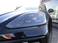 Usado Porsche Cayenne 470 HP (345 kW) 2024 Preto SUV