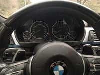 Usado BMW 425 Performance 218 HP (160 kW) 2015 Coupé