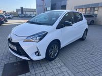 usado Toyota Yaris 1.0 VVT-i Exclusive+P.Techno