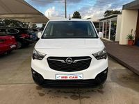 Usado Opel Combo 102 HP (75 kW) 2021 Branco Monovolume