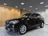 Usado BMW X1 116 HP (85 kW) 2017 Outra SUV