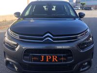 usado Citroën C4 Cactus 1.2 PureTech Shine