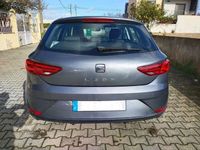 usado Seat Leon 1.6 TDI 115cv